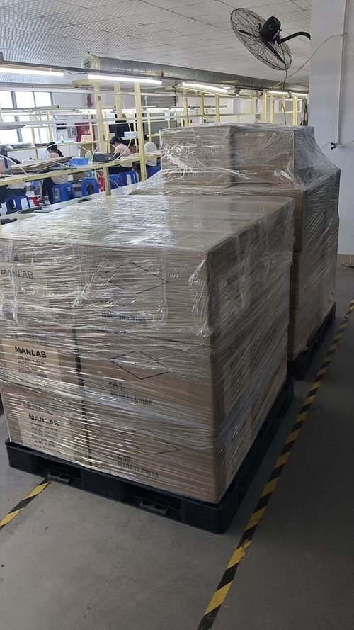 Aangedreven door zowel nieuwe als bestaande klantenorders: TIMESS 3-in-1 Draadloze Oplader Behaalt 200% Kwartaalgroei in Omzet
