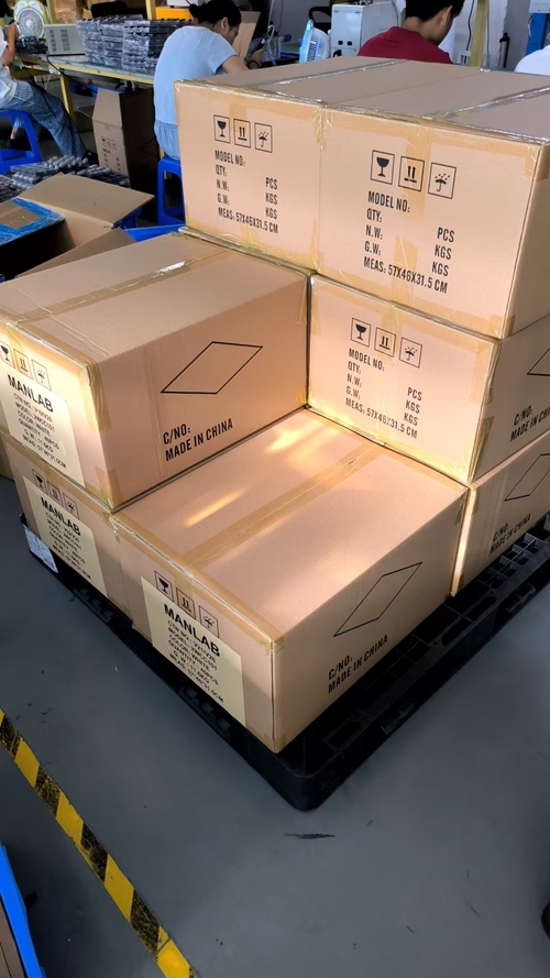 Elektronische accessoires ——Hoe Chinezen zaken doen
