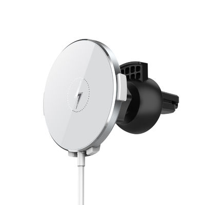 Goede prijs CE FCC Auto Telefoon Charger Iphone 13 Auto Charger 360 graden Rotatie Compatibel online