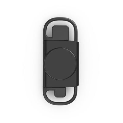 Goede prijs Oem Odm Usb/Type-C Samsung Watch draadloos oplader Uitgang 2,5w Gewicht slechts 28g online