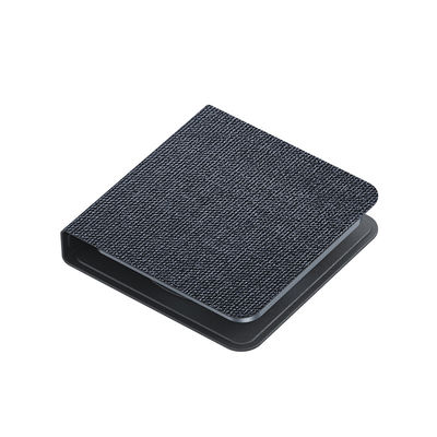 Goede prijs 3 in 1 Multifunctionele draadloze oplader Voor het opladen van oortelefoon horloge 3w max Iphone 15w zwart online