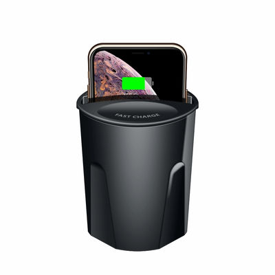 Goede prijs Energiebescherming Sneloplaadbare auto-opladers met draadloos oplaadkabel online