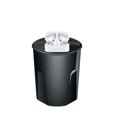 Goede prijs Verpakkingsinhoud Draadloos oplaadpad voor Silicone Car Mount Qi draadloos opladen online