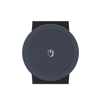 Goede prijs 3-in-1 Fast Charge Draadloos oplaadpad Pad voor telefoon en horloge online