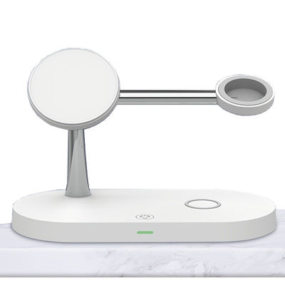 Goede prijs 9V/3A PD/QC Input All-in-One draadloos oplaaddock voor Apple-apparaten en Airpod online