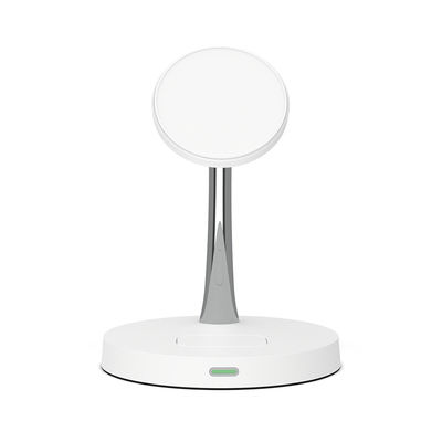 Goede prijs Smart Chip All In One draadloos oplader Fast charger 6 saft garantie Met 3 versnellingen Nigh lamp online
