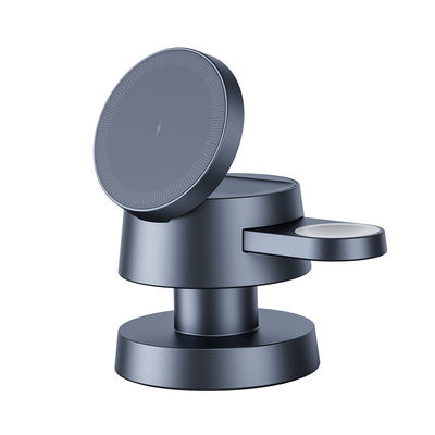 Goede prijs Magnetisch draadloos oplader met nachtlamp online