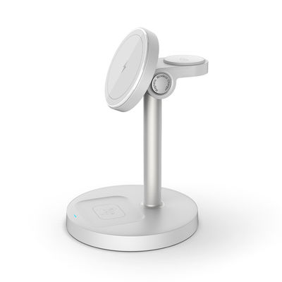 Goede prijs S11 Verstelbare laadhoek Multifunctionele draadloze oplader voor Apple-apparaten online