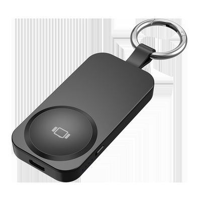 Goede prijs 2025 X550 Laatste draadloze snelle oplader Groothandelsprijs Apple Watch Wireless Efficiency Charger 1000mAh Mini Power Bank online