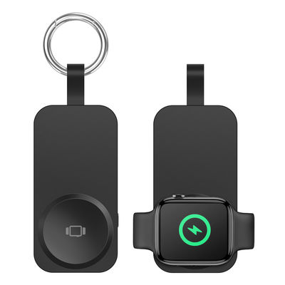 Goede prijs Lichtgewicht Draagbare Power Bank Apple Watch Telefoon Charger Stand Voor Iwatch Apple Watch online
