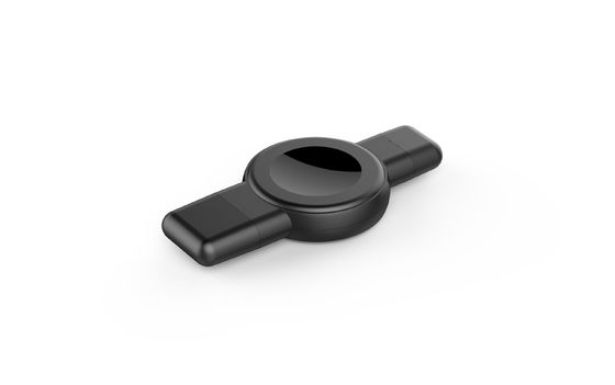 USB Type C Travel Wireless Charger X512 Iphone Apple Watch Charger Voor Samsung