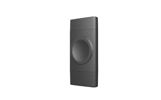 Goede prijs ABS 2 in 1 Samsung Apple Watch Draadloos oplader Smart Watch Magnetisch oplader online