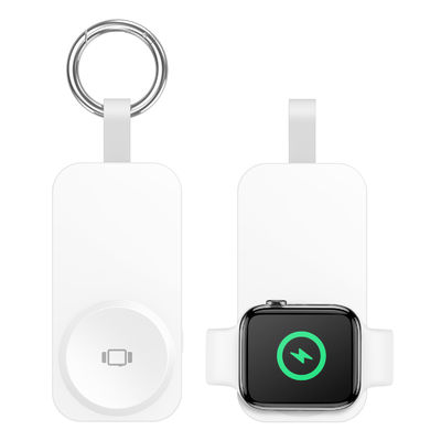 Goede prijs X550 2 uur snel opladen Apple Watch Wireless Charger 3 In 1 Apple Charging Station 2.5w online