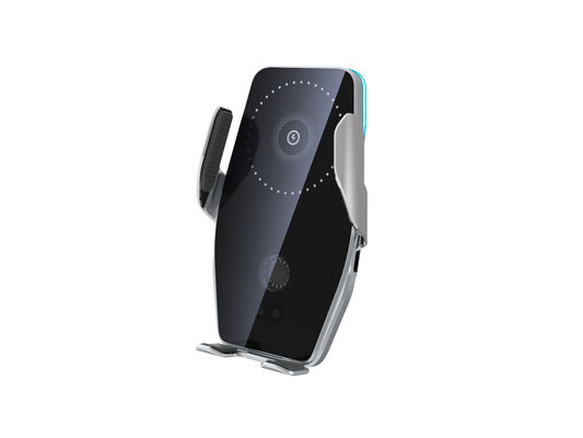 Goede prijs Reismagneet Voertuig draadloos opladen Mobiele telefoonhouder Voor auto 15w Snel opladen online