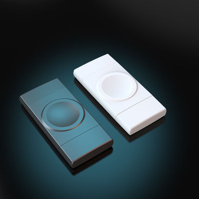 Goede prijs Compacte grootte Dual Interface USB A & USB C draadloos horlogelader voor Apple Watch en Samsung Watch online