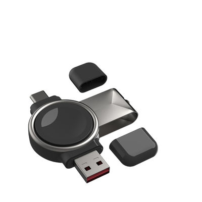 Goede prijs Samsung Watch Wireless Charger 1A Output Current Draadloos opladen online