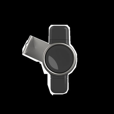 Goede prijs Samsung draadloze oplader 2.5W oplaaddock voor Samsung Galaxy Watch online