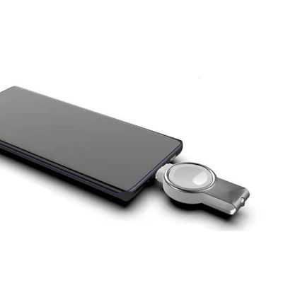 Goede prijs Gepersonaliseerd logo dubbele interface: USB A + USB C 5V 0.5A USB A / USB C interface voor alle series online