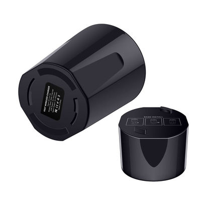 Goede prijs 5V/2A Uitgang Car Mount Qi draadloos oplader voor snel opladen online