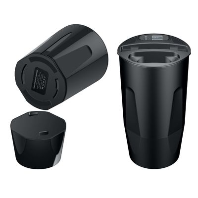 Goede prijs Cup Car Wireless Charger met handig draadloos opladen en kabel opladen online