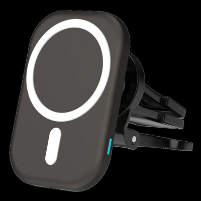 Goede prijs Air Vent Montering Wireless Car Charger met sterke magnetische aantrekkingskracht online