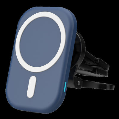Goede prijs Multicolor draadloos laadapparaat voor auto's met meerdere veiligheidsbescherming online