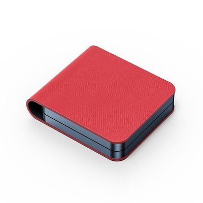 Goede prijs Compacte opvouwbare draadloze telefoon oplader met sterke magnetische aantrekkingskracht online