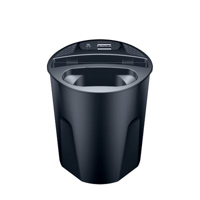 Goede prijs Optimale laadafstand ≤ 10 mm Draadloos oplader voor auto's Dual USB-uitgang 5V 2A online