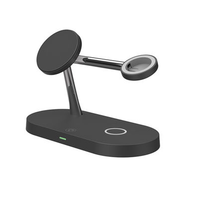 Goede prijs Industriële T268C draadloos oplader 4 in 1 Intelligente snellaadmachine USB/TYPE-C Interface snellaadmachine online