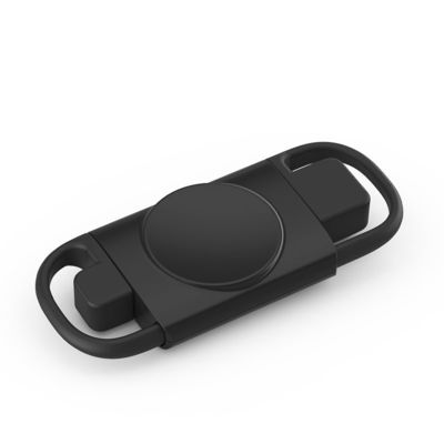 T09-S Dual Interface Samsung Horloge Charger Efficiëntie hoger dan 73% 2,5 W USB AND TYPE-C