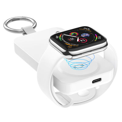 2025 Nieuwe X556 Horloge Charger Support Apple Horloges 2500mAh Power Bank Voor het opladen van horloges