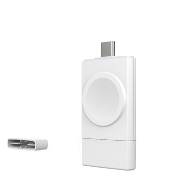 Goede prijs Apple Watch Charger Samsung Watch Charger Dual Interface Horloge Charger online