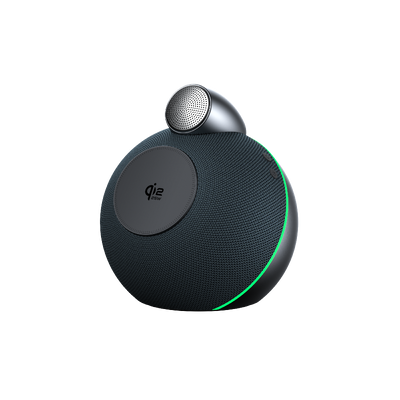 Goede prijs Multifunktioneel Bluetooth-luidspreker draadloos oplader online