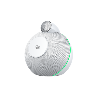 Goede prijs Bluetooth V5.3 Stereo luidspreker Qi 2 draadloos oplader online