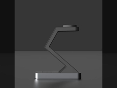 Timess X3 Veilige Magnetische Snelle Lading 9V 2A 3 In 1 Draadloze Ladder