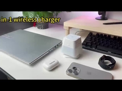 TIMESS X549 Ingangsstroom 2A Uitgang 5V/9V Draadloos toegangspunt in de muur