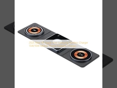 2025 Nieuwe X8 Apple And Samsung draadloos oplader 15W/10W oplader voor mobiele telefoons